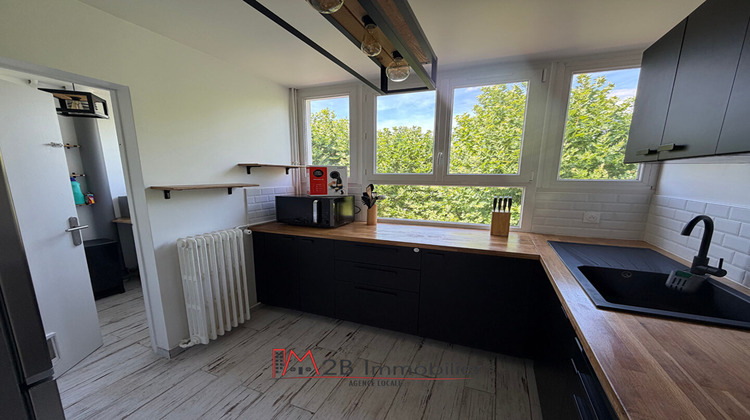 Ma-Cabane - Location Appartement LAGNY-SUR-MARNE, 73 m²