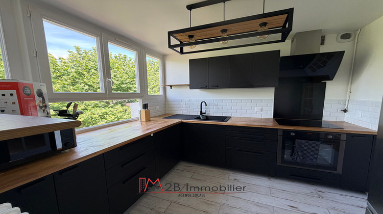 Ma-Cabane - Location Appartement LAGNY-SUR-MARNE, 73 m²