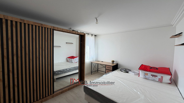 Ma-Cabane - Location Appartement LAGNY-SUR-MARNE, 73 m²