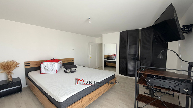 Ma-Cabane - Location Appartement LAGNY-SUR-MARNE, 73 m²