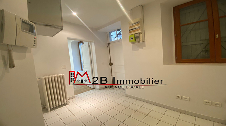 Ma-Cabane - Location Appartement LAGNY-SUR-MARNE, 40 m²