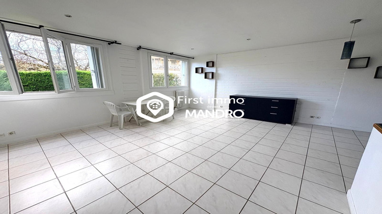 Ma-Cabane - Location Appartement LAGNY-SUR-MARNE, 49 m²