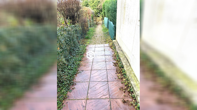 Ma-Cabane - Location Appartement LAGNY-SUR-MARNE, 49 m²