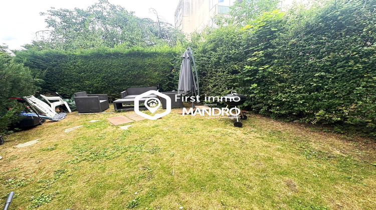 Ma-Cabane - Location Appartement LAGNY-SUR-MARNE, 49 m²