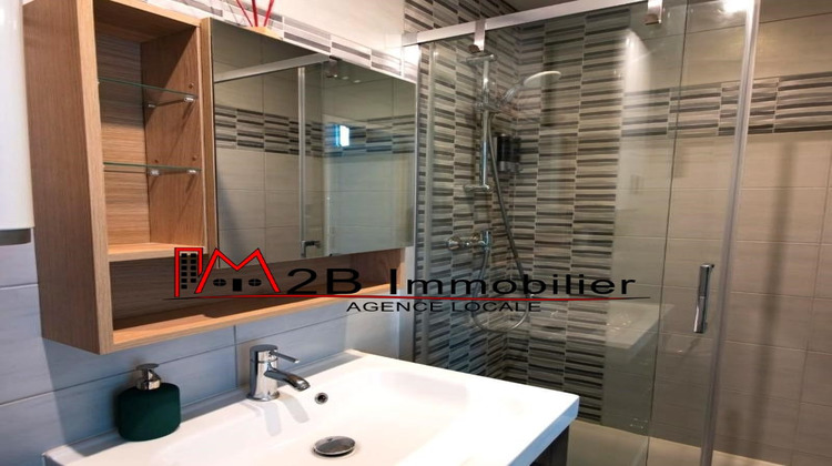 Ma-Cabane - Location Appartement LAGNY-SUR-MARNE, 30 m²