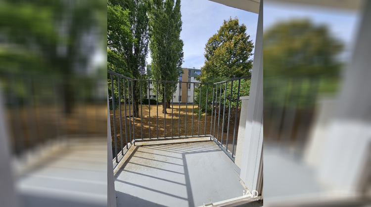 Ma-Cabane - Location Appartement Lagny-sur-Marne, 61 m²