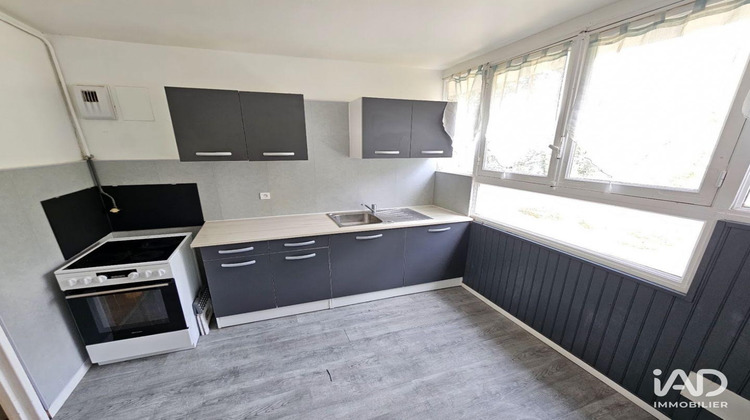 Ma-Cabane - Location Appartement Lagny-sur-Marne, 61 m²