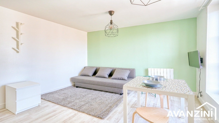 Ma-Cabane - Location Appartement Lagny-sur-Marne, 20 m²