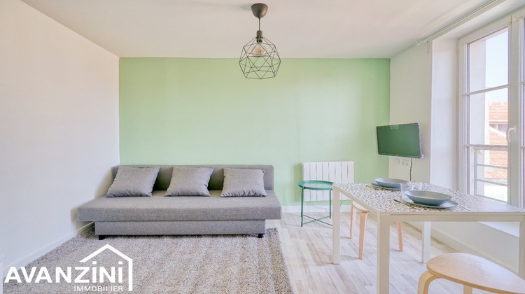 Ma-Cabane - Location Appartement Lagny-sur-Marne, 20 m²
