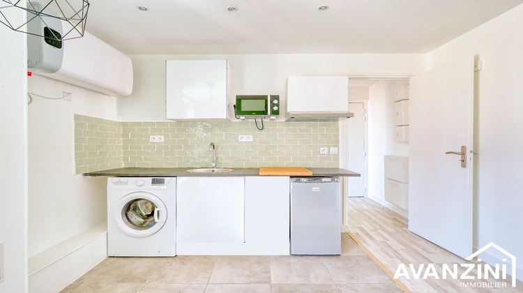 Ma-Cabane - Location Appartement Lagny-sur-Marne, 20 m²