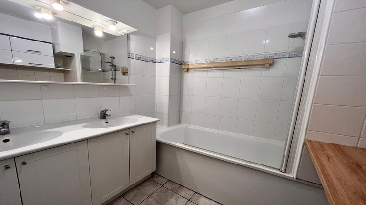 Ma-Cabane - Location Appartement Lagny-sur-Marne, 69 m²