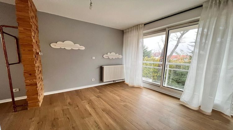 Ma-Cabane - Location Appartement Lagny-sur-Marne, 69 m²