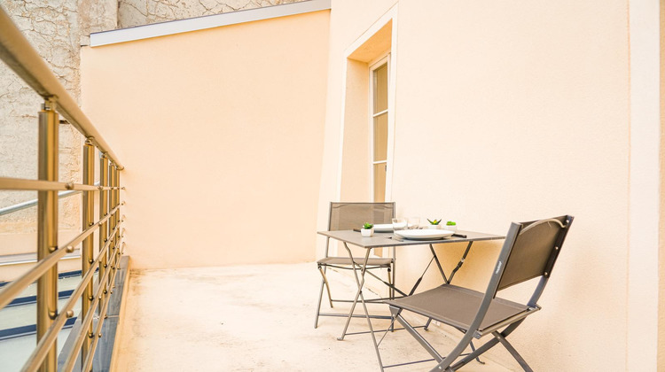 Ma-Cabane - Location Appartement LAGNY-SUR-MARNE, 28 m²