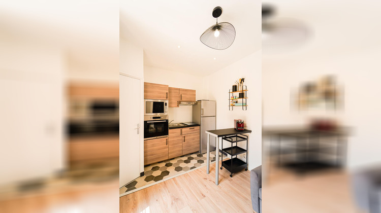 Ma-Cabane - Location Appartement LAGNY-SUR-MARNE, 28 m²