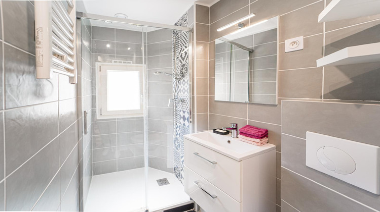 Ma-Cabane - Location Appartement LAGNY-SUR-MARNE, 28 m²