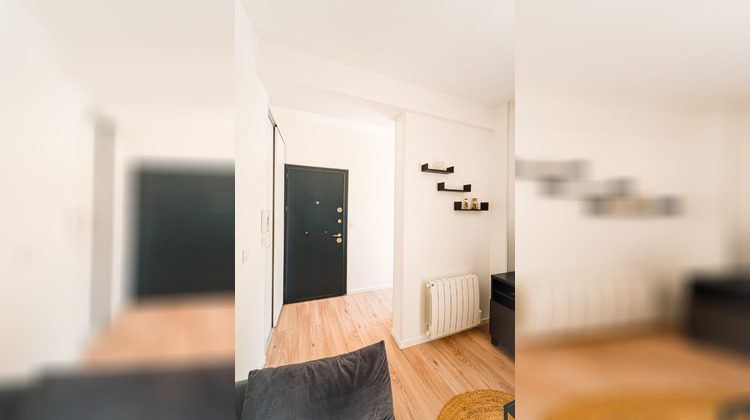 Ma-Cabane - Location Appartement LAGNY-SUR-MARNE, 28 m²