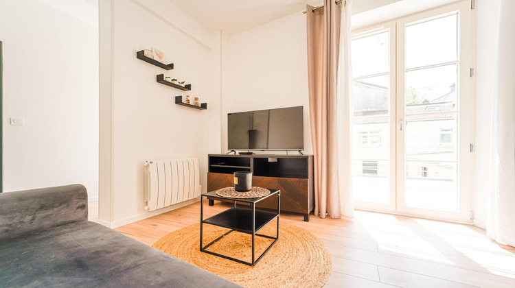 Ma-Cabane - Location Appartement LAGNY-SUR-MARNE, 28 m²