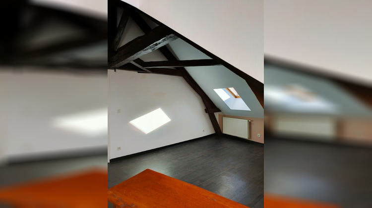 Ma-Cabane - Location Appartement Laguenne, 36 m²