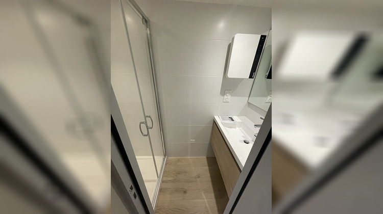 Ma-Cabane - Location Appartement LAGUIOLE, 36 m²