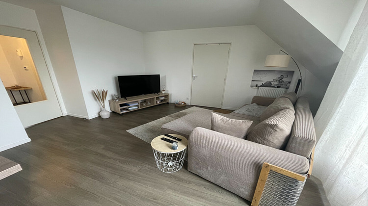 Ma-Cabane - Location Appartement LAILLE, 51 m²