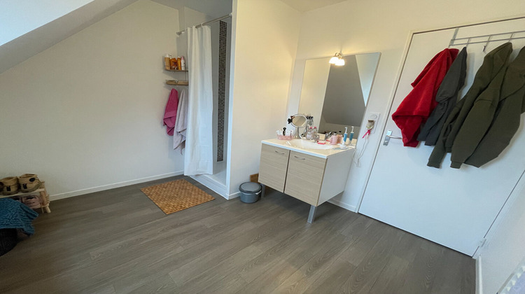 Ma-Cabane - Location Appartement LAILLE, 51 m²