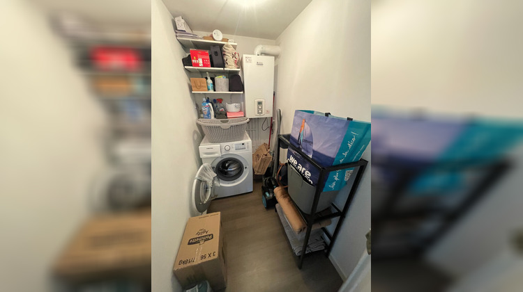 Ma-Cabane - Location Appartement LAILLE, 51 m²