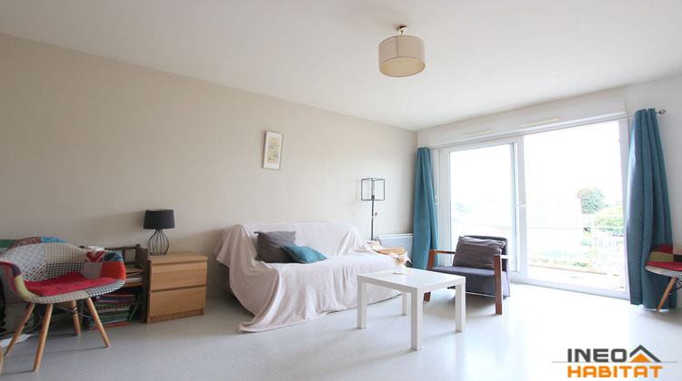 Ma-Cabane - Location Appartement LAILLE, 62 m²