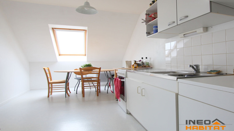 Ma-Cabane - Location Appartement LAILLE, 62 m²