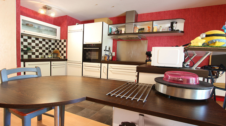 Ma-Cabane - Location Appartement LAILLE, 72 m²