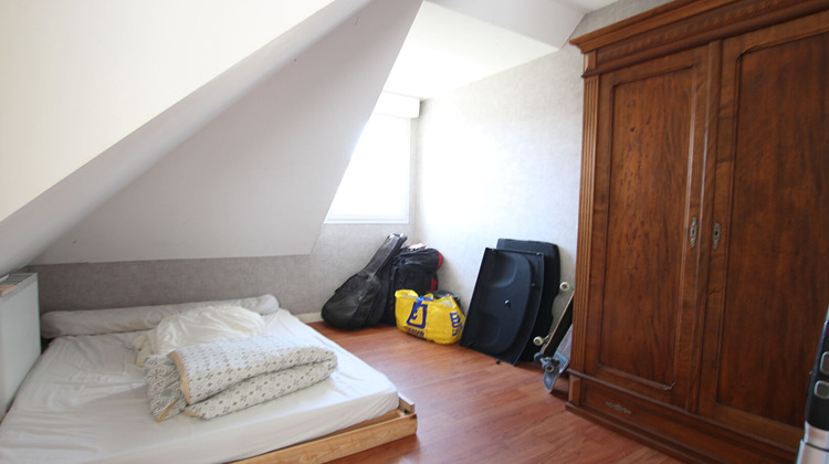 Ma-Cabane - Location Appartement LAILLE, 72 m²