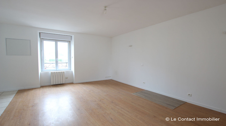 Ma-Cabane - Location Appartement LAILLE, 40 m²