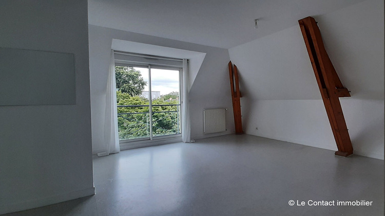 Ma-Cabane - Location Appartement LAILLE, 53 m²