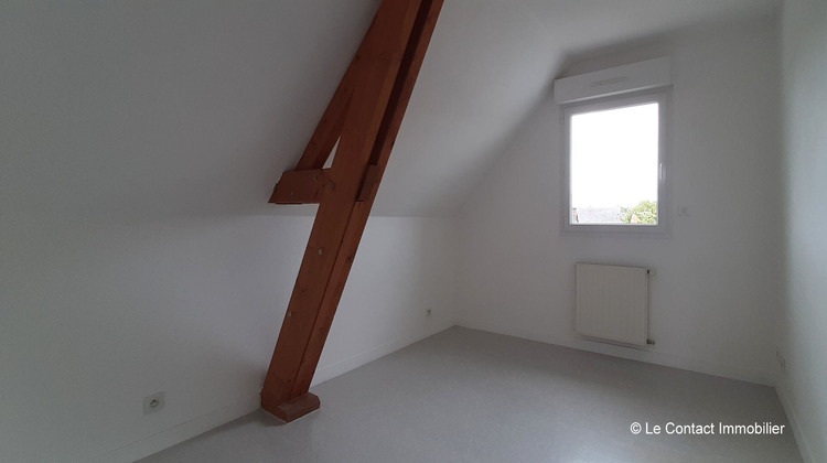Ma-Cabane - Location Appartement LAILLE, 53 m²