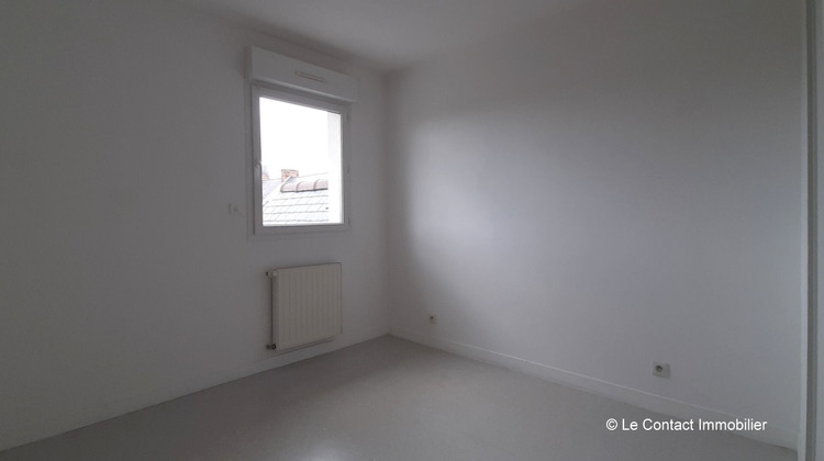 Ma-Cabane - Location Appartement LAILLE, 53 m²