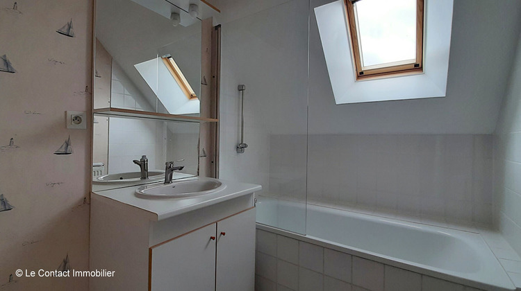 Ma-Cabane - Location Appartement LAILLE, 53 m²