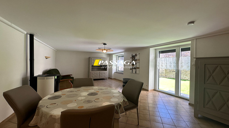 Ma-Cabane - Location Appartement LAISSAC, 69 m²