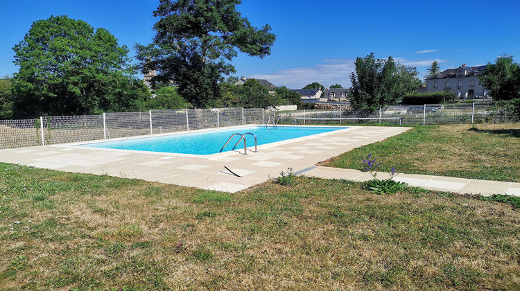 Ma-Cabane - Location Appartement LAISSAC, 39 m²