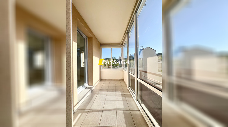 Ma-Cabane - Location Appartement LAISSAC, 49 m²
