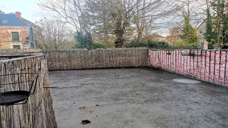 Ma-Cabane - Location Appartement LAISSAC, 37 m²