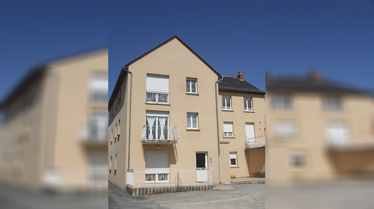 Ma-Cabane - Location Appartement LAISSAC, 45 m²