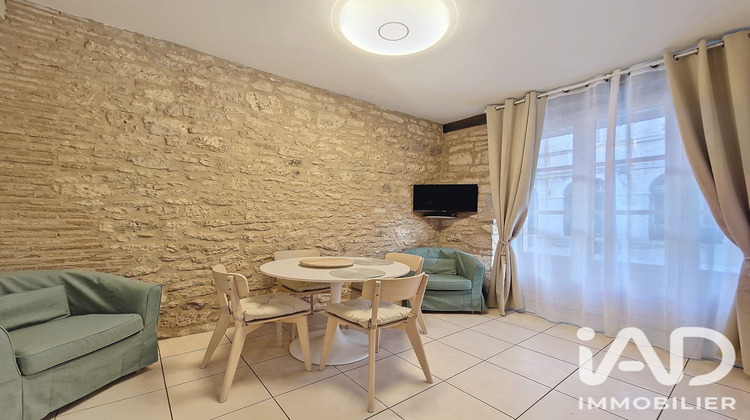 Ma-Cabane - Location Appartement Lalbenque, 30 m²