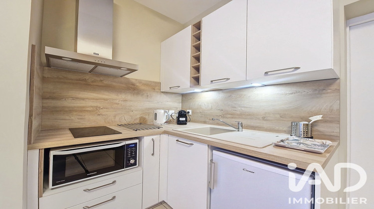 Ma-Cabane - Location Appartement Lalbenque, 30 m²