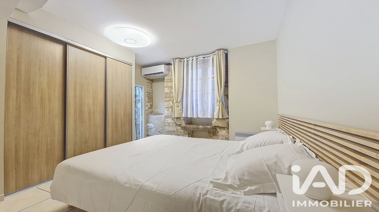 Ma-Cabane - Location Appartement Lalbenque, 30 m²