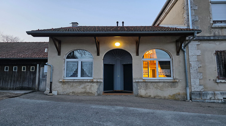 Ma-Cabane - Location Appartement LALLEYRIAT, 58 m²