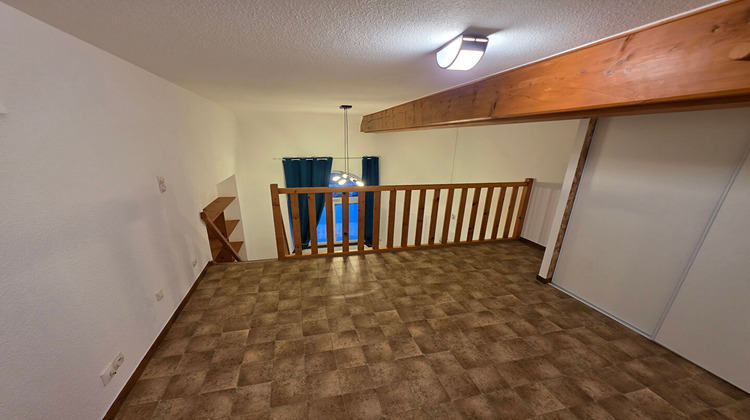 Ma-Cabane - Location Appartement LALLEYRIAT, 58 m²