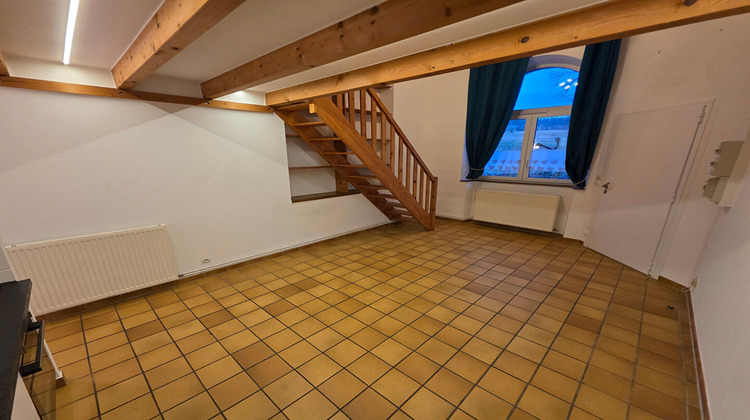 Ma-Cabane - Location Appartement LALLEYRIAT, 58 m²