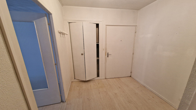 Ma-Cabane - Location Appartement LALLEYRIAT, 68 m²