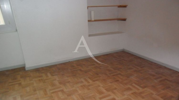 Ma-Cabane - Location Appartement LAMALOU-LES-BAINS, 26 m²