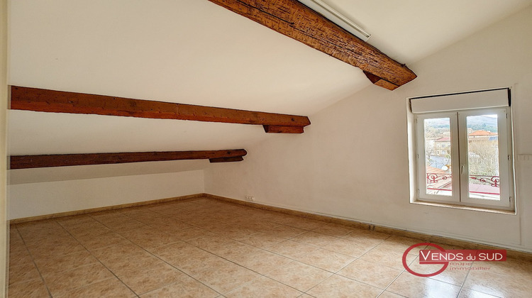 Ma-Cabane - Location Appartement LAMALOU LES BAINS, 110 m²