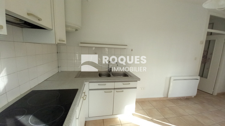 Ma-Cabane - Location Appartement Lamalou-les-Bains, 40 m²